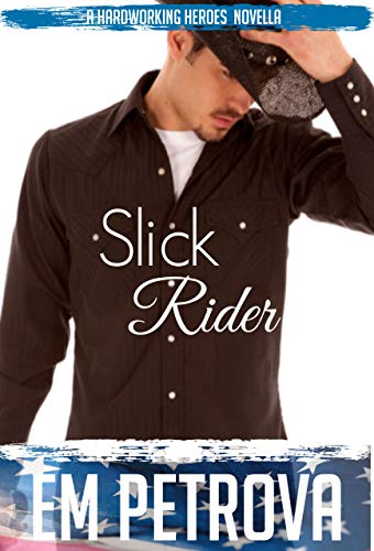 Slick Rider book cover