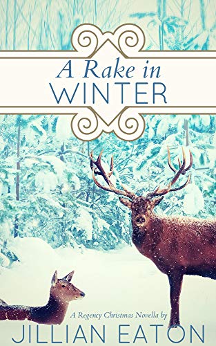 A Rake in Winter book cover