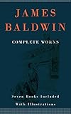 James Baldwin Complete Works Illustrated Seven Books Included With Illustrations English Edition