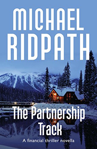 The Partnership Track book cover
