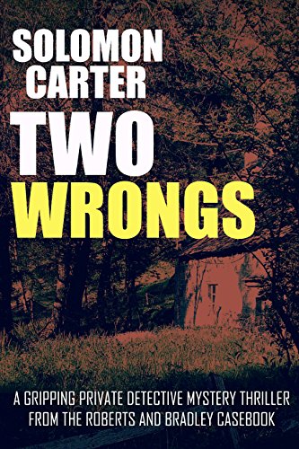 Two Wrongs book cover