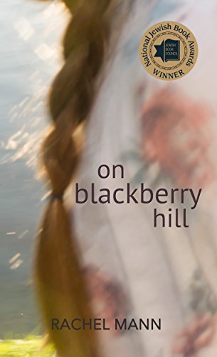 On Blackberry Hill book cover