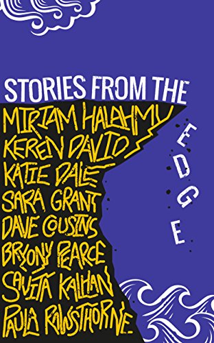 Stories from The Edge book cover