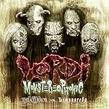Monstereophonic (Theaterror Vs. Demonarchy)