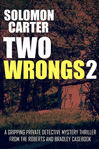 Two Wrongs 2 book cover