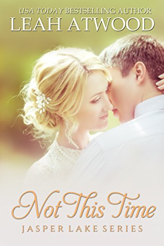 Not This Time book cover