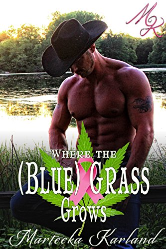Where theGrass Grows book cover
