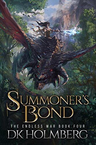 Summoner's Bond cover