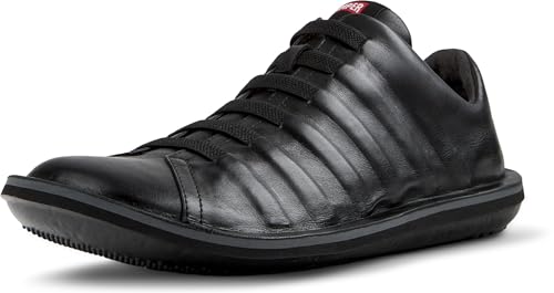 Camper Men's Beetle 18751 Basket, Black 048, 11