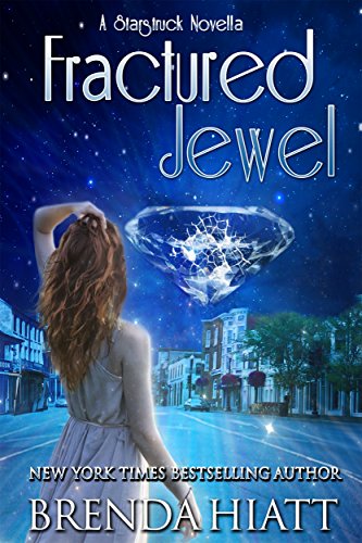Fractured Jewel book cover