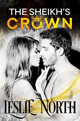 The Sheikh's Crown book cover