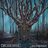 Act V: Hymns With The Devil In Confessional (2016)