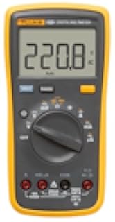 Fluke 15B+