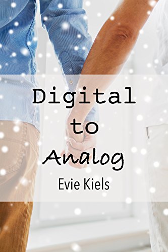 Digital to Analog (By: Evie Kiels) cover