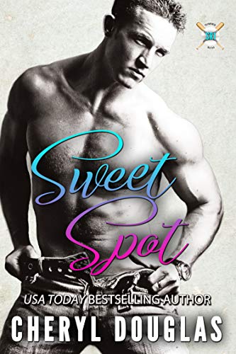 Sweet Spot book cover