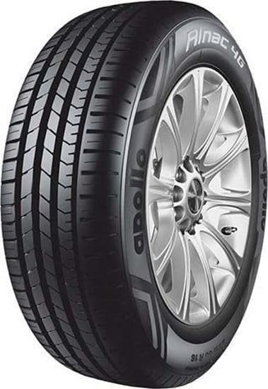 Apollo Alnac 4Gs 185/65 R15 88H Tubeless Car Tyre