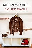 Casi Una Novela Spanish Edition