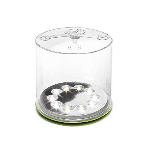 MPOWERD Luci Outdoor 2.0 Solar Inflatable Lantern