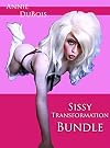 Sissy Transformation Bundle