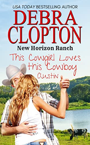Austin book cover