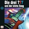 (183) … und der letzte Song