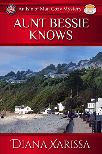Aunt Bessie Knows book cover