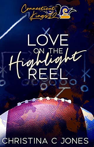 Love on the Highlight Reel book cover