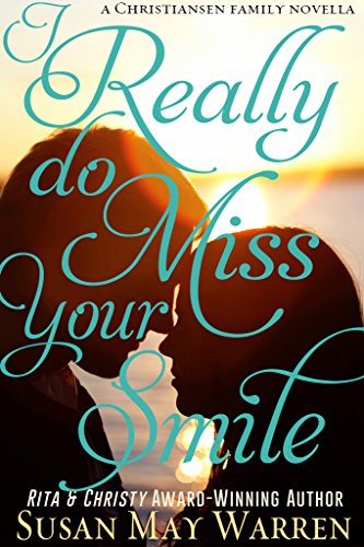 I Really Do Miss Your Smile book cover