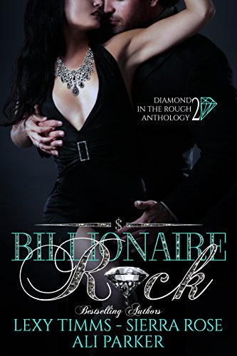 Billionaire Rock 2 book cover