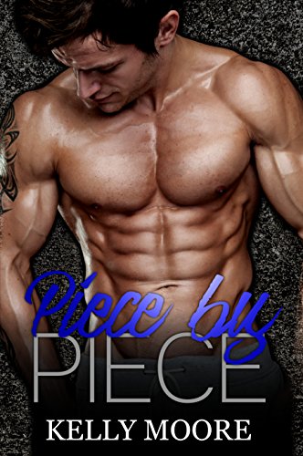 Piece by Piece book cover