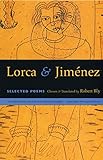 Lorca Jimenez Selected Poems