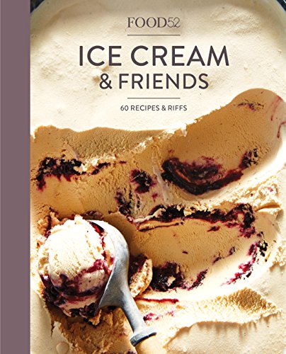Ice Cream and Friends book cover