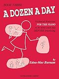 A Dozen A Day Book 3 A Dozen A Day Series English Edition