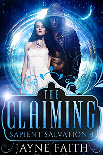 The Claiming book cover