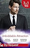 Unbiddable Attraction Mills Boon By Request English Edition