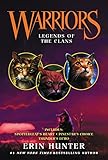 Warriors Legends Of The Clans Warriors Novella English Edition
