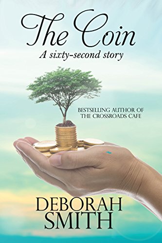 The Coin book cover