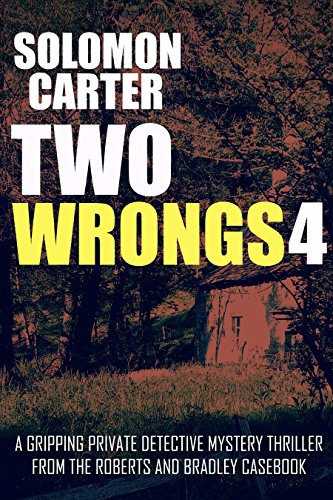 Two Wrongs 4 book cover