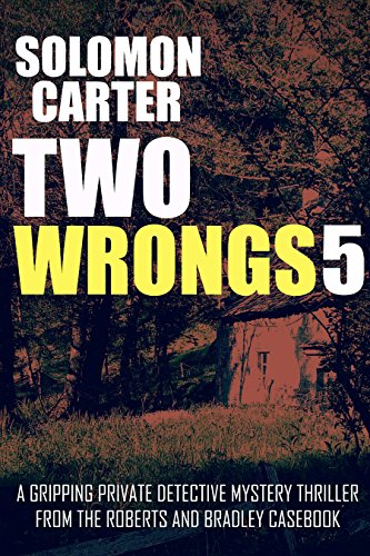 Two Wrong 5 book cover