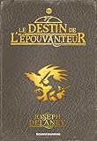L'%C3%A9pouvanteur, Tome 8 : Le Destin De L'%C3%A9pouvanteur