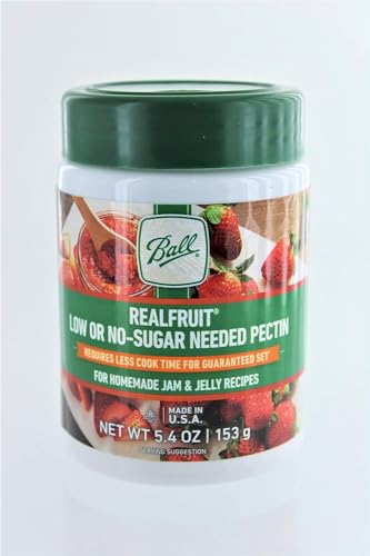 71265 Pectin No Sugar Flex BTC