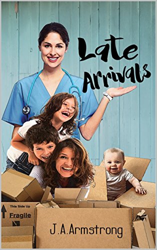 Late Arrivals book cover