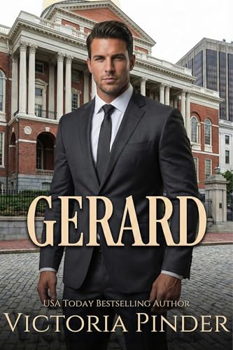 Electing Love / Gerard book cover