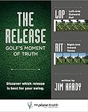 The Release Golfs Moment Of Truth English Edition