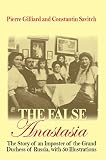 The False Anastasia English Edition