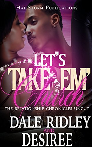 Let's Take Em To Church book cover