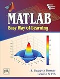 Matlab Easy Way Of Learning English Edition
