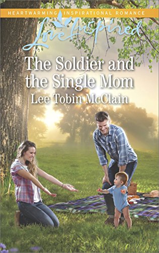The Soldier and the Single Mom book cover