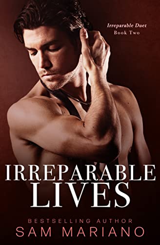 Irreparable Lives book cover