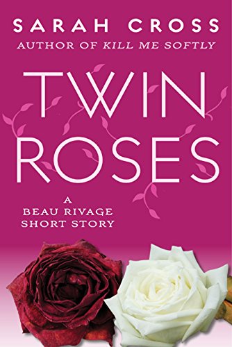 Twin Roses book cover